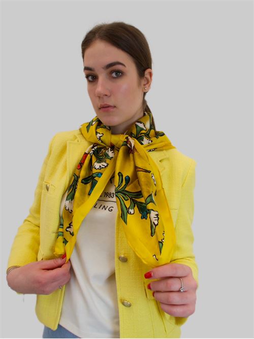 Foulard in seta MAXMARA WEEKEND | 2355411432600005